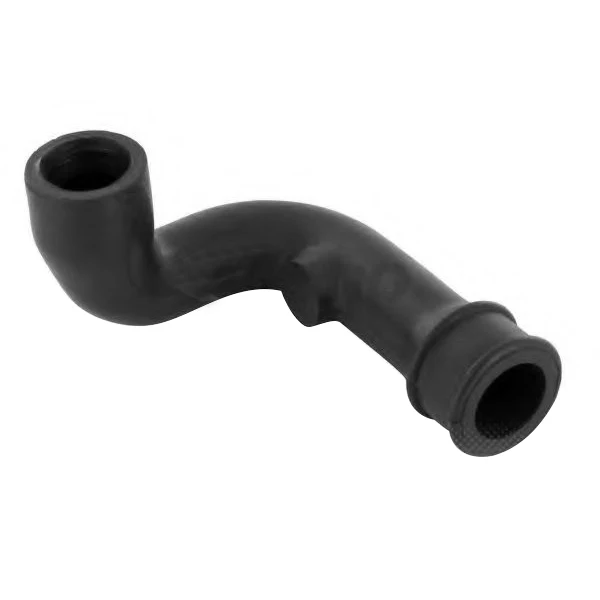 NEW Engine Crankcase Breather Hose 1020944982 For MERCEDES BENZ W201 C124 S124 W124