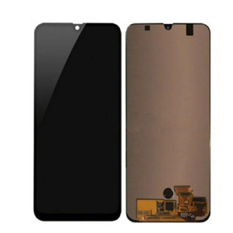 

6.4" Incell For Samsung Galaxy A50 SM-A505FN/DS A505F/DS A505 LCD Display Touch Screen Digitizer Assembly For Samsung A50 LCD