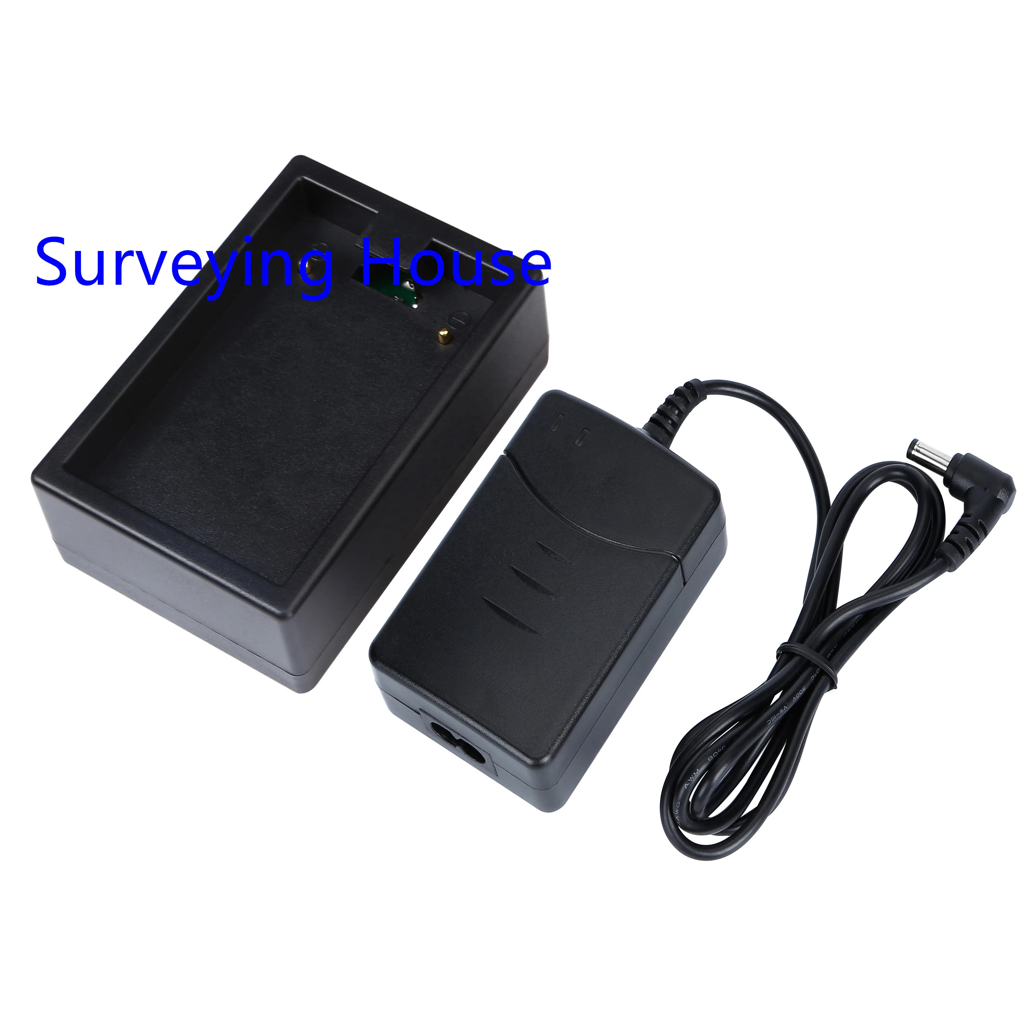 

Зарядное устройство NIMH CDC29 для BDC25 BDC25A BDC25B