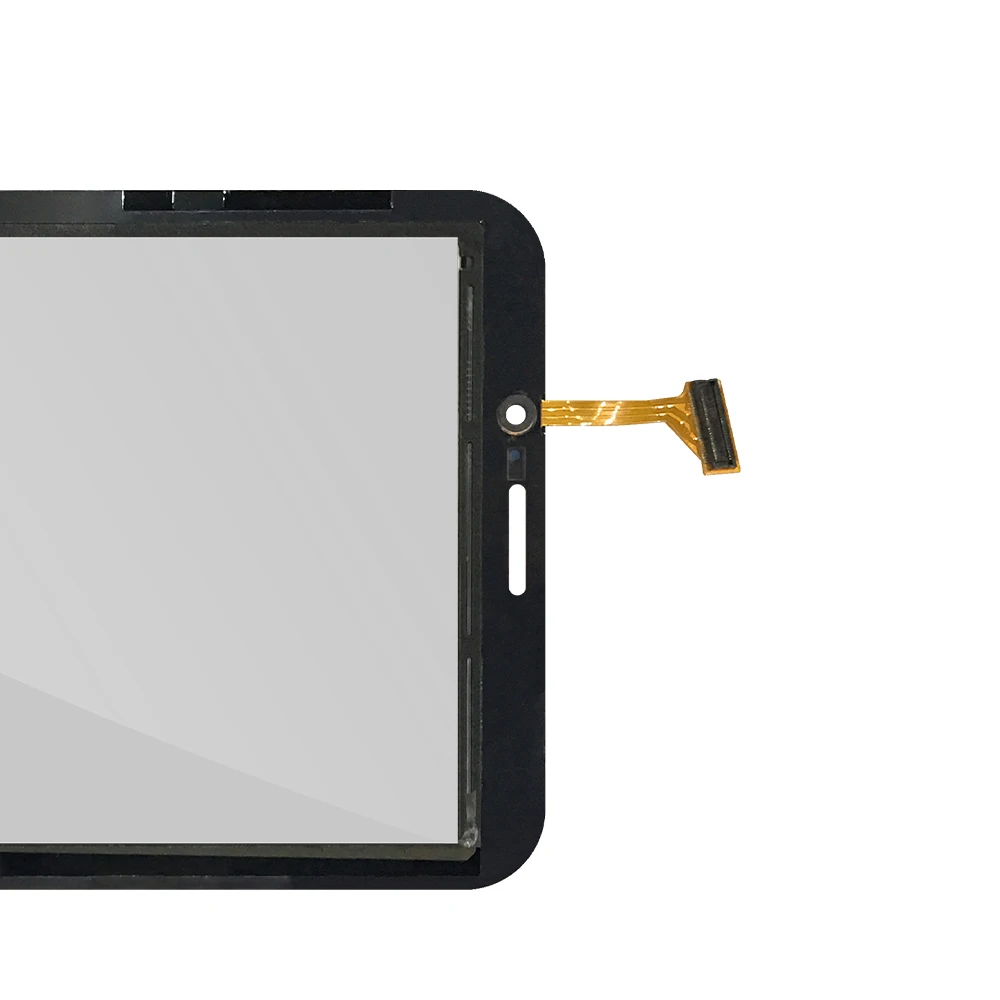 Сенсорный экран для Samsung Galaxy Tab 3 7,0 SM-T210 SM-T211 T210 T211 Сенсорная панель дигитайзер стекло сенсор Замена