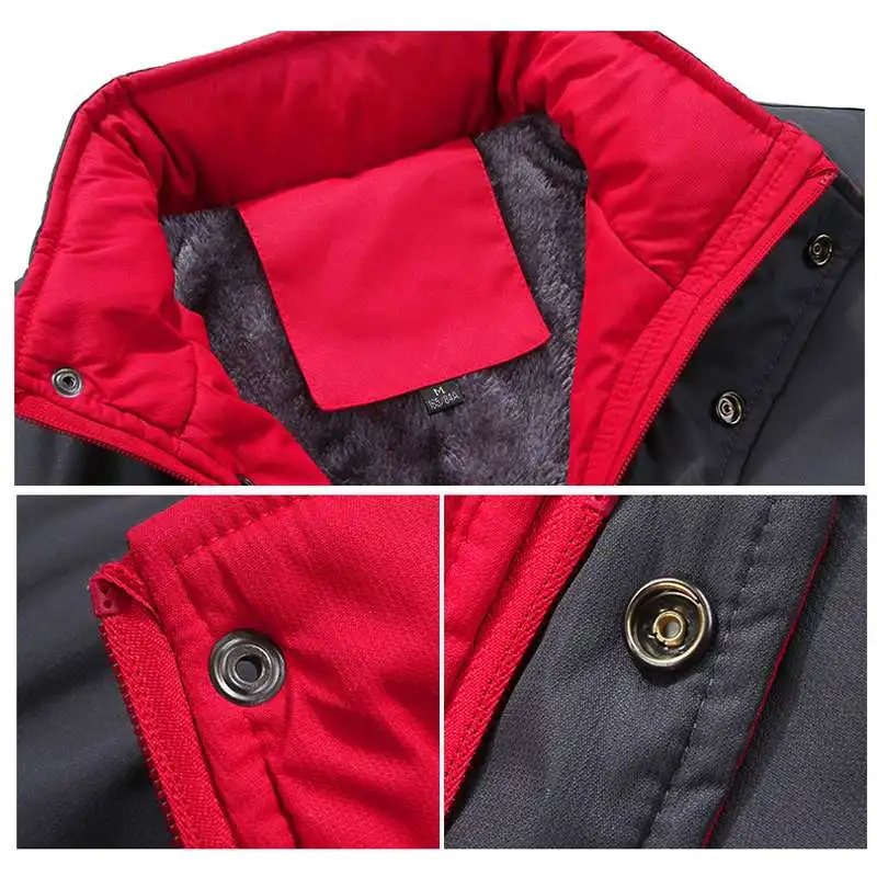 Outdoor-Men-Hoodie-Waterproof-Windproof-Jacket-Snow-Coat-Hiking-Winter-Ski-Sport-For-Outdoor-Mountain-Skiing (2)