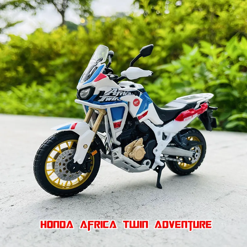 Twin Adventure