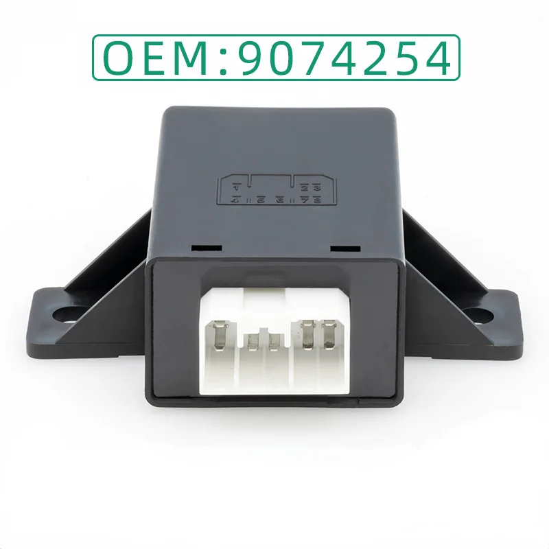 Реле управления мотором дверного замка устройство защиты от кражи пульт