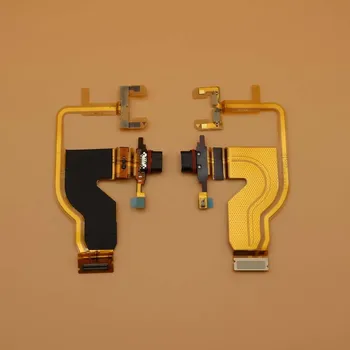 

10pcs/lot Original USB Charging Connector Dock Charge Port Flex Cable For Sony Tablet Z4 SGP771 SGP712
