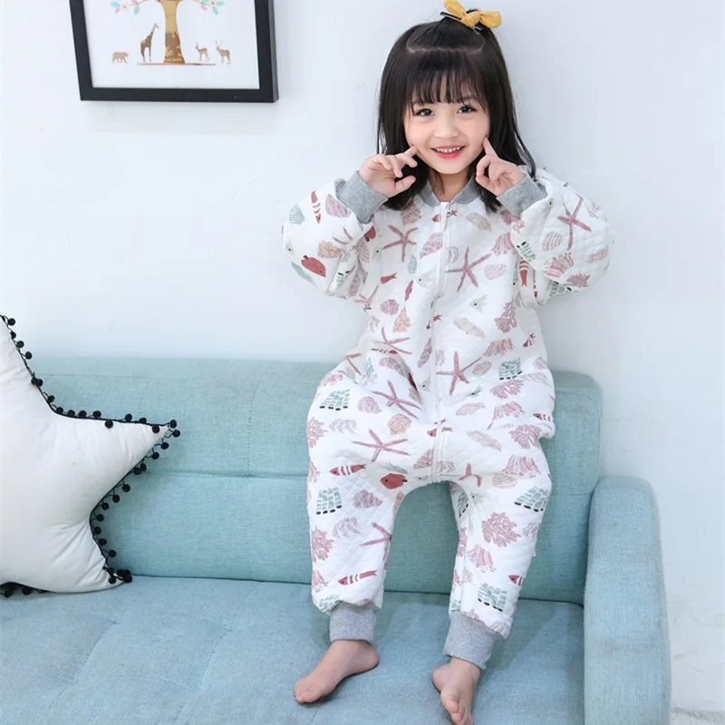 Рисунок 2 - Зимние спальные мешки для малышей