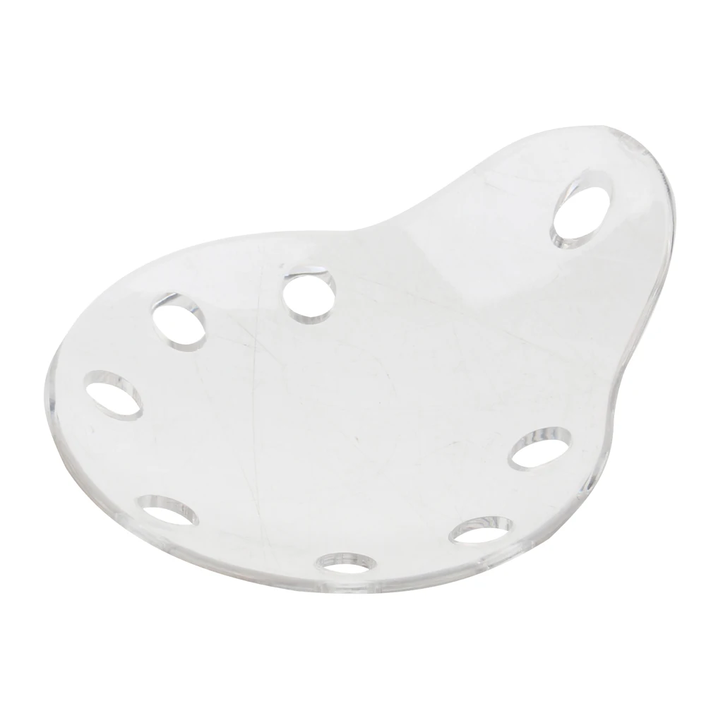 Ventilated Eye Shield, Keeps Pressure Off your Eye, Protect The Eye, Allows The Eye to Breath
