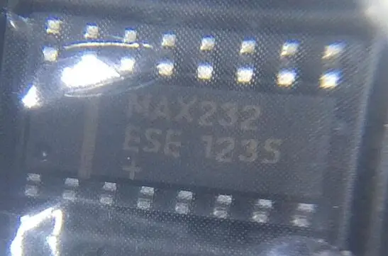 Бесплатная доставка IC новый % MAX232ESE