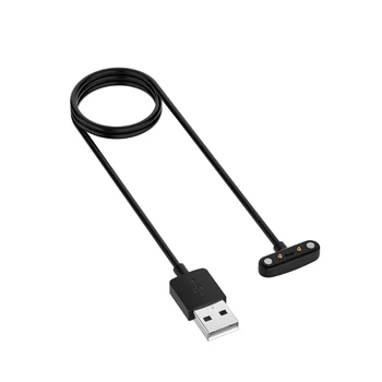 

Replacement USB Charging Cable Base Cord Power Supply Wire for -Xiaomi -Amazfit Ares A1908 Sport Watch 1m