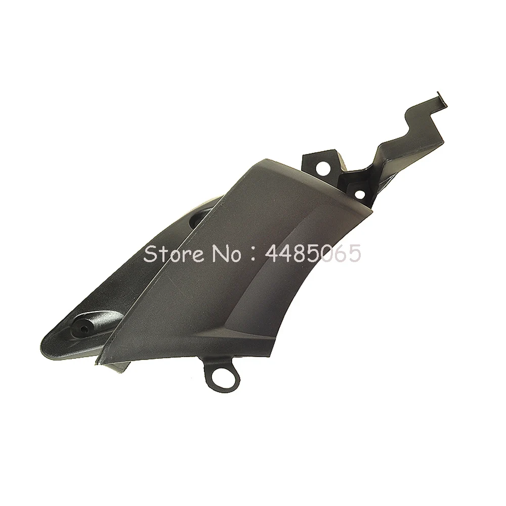 Аксессуары для мотоциклов обтекатель панель чехол для YAMAHA YZF600 R6 2003 2004 2005 - Цвет: Right