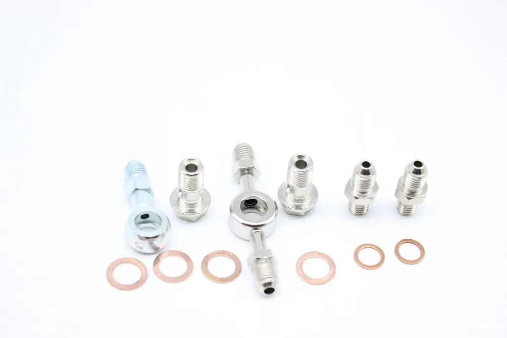 Подача масла комплект шлангов подходит Sub@ ru WRX Impreza STiIHI VF36 VF42 с AVCS