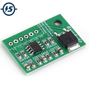 

NE5532 Preamplifier Audio Signal to Differential Signal Converter Module DC 5V 12V 24V