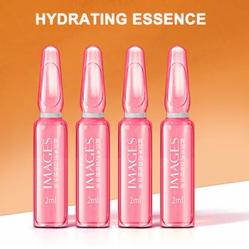 

Moisturizing Ampoule Essence Gentle Rejuvenating Refreshing Skin Care Essence MPwell