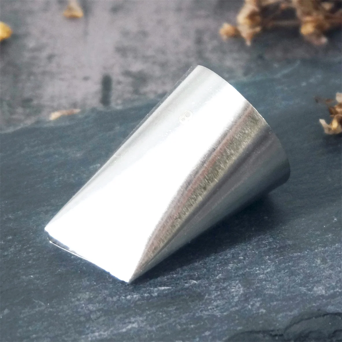 128 Large Size Piping Nozzle Seamless Icing Tube Cream Nozzle Cake