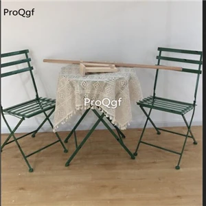 Ngryise 1 стол и 2 стула в старинном стиле - Цвет: set