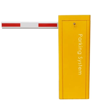 

Parking lot barrier barrier access control system automatic parking lot gate parking barrier boom gate automatic barriers blocke