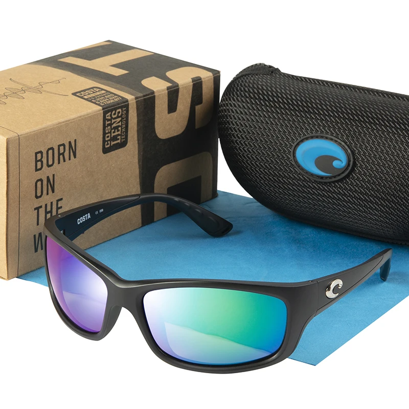 

580P JOSE Polarized Sunglasses Men Driving Eyewear Male Sun Glasses Sport Goggle Classic Sun Glasses For Men