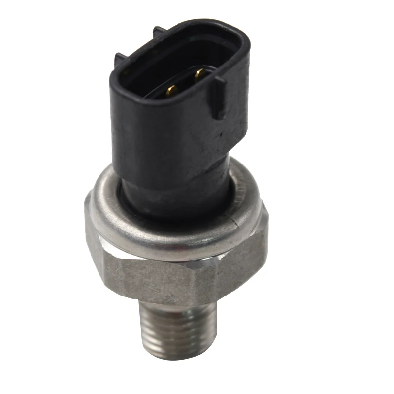 OEM датчик давления масла переключатель 2005-2010 для Toyota Ractis NCP100 SCP100 89637-63010,8963763010 натуральная