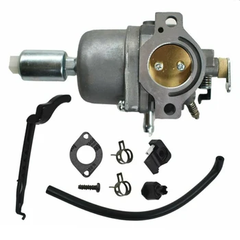 

Kit Carburetor Carburetor Replacement For Craftsman 17.5hp Riding Mower