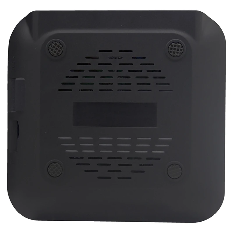 Продвижение-M16 Lite Android Smart Tv Box Emmc Rom телеприставка 4K 3D H.265 Wifi медиаплеер ТВ приемник Us Plug