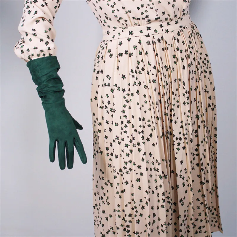 Gloves