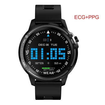 

Original ECG+PPG Smart Watch Women Bluetooth Music Call SMS Reminder Sleep Monitor Health Tracker Alarm Clock Sports Smartwatch