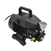 SH-S6 High Pressure Cleaner Portable Household Car Washing Pump 220V High Power Automatic Cleaning Car Washing Machine 2000W 4