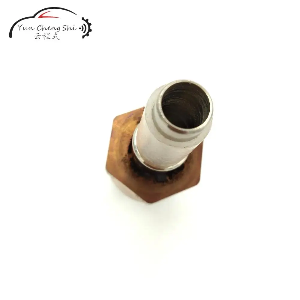 166398000R датчик давления топливной рампы для NISSAN QASHQAI J11 RENAULT KADJAR