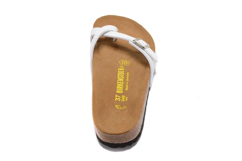 Birkenstock 845 женские сандалии дизайнерская обувь роскошные шлепанцы летние модные