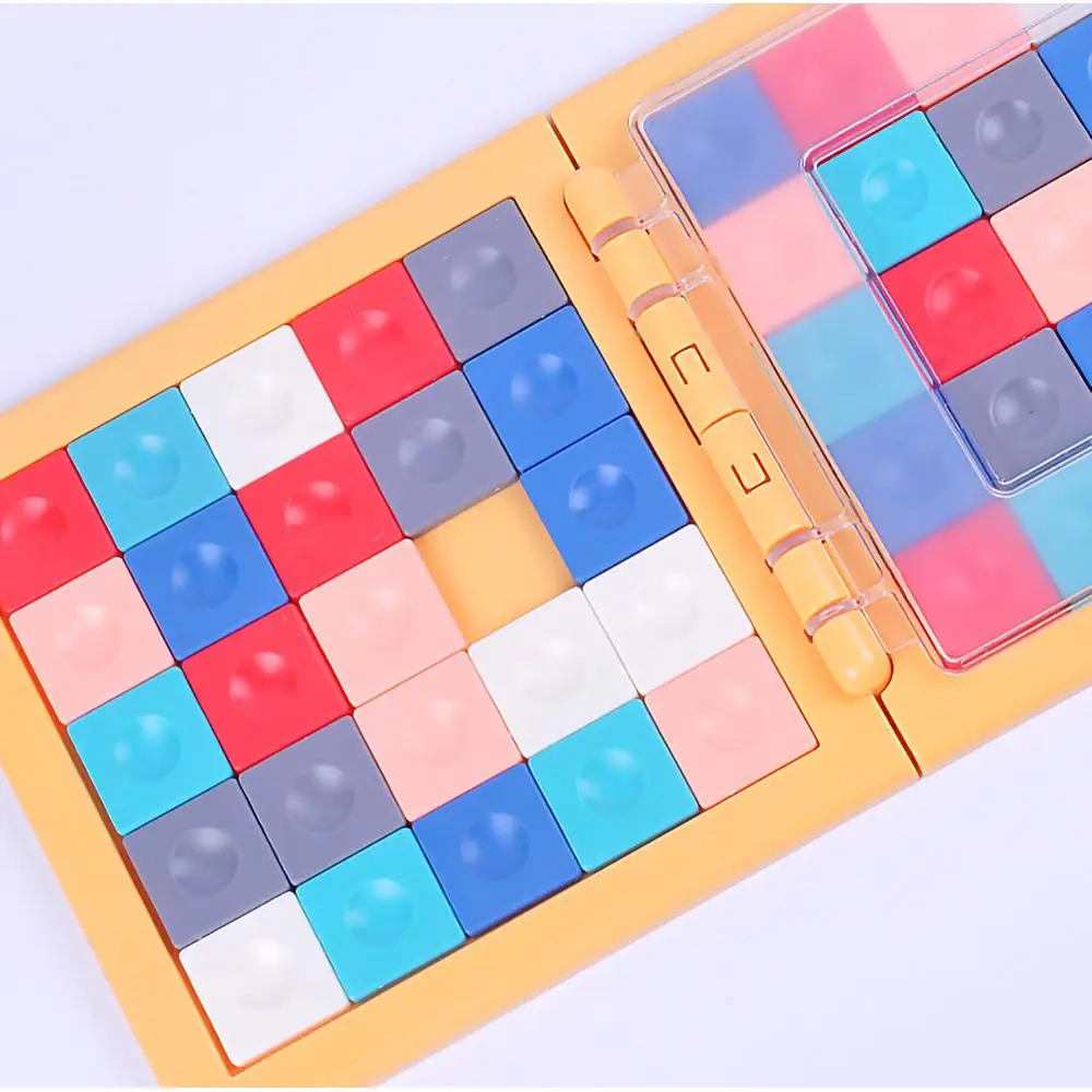 Games and Puzzles