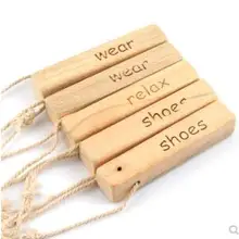 Warmrobe Mothproof и защита от насекомых камфорная деревянная камфора