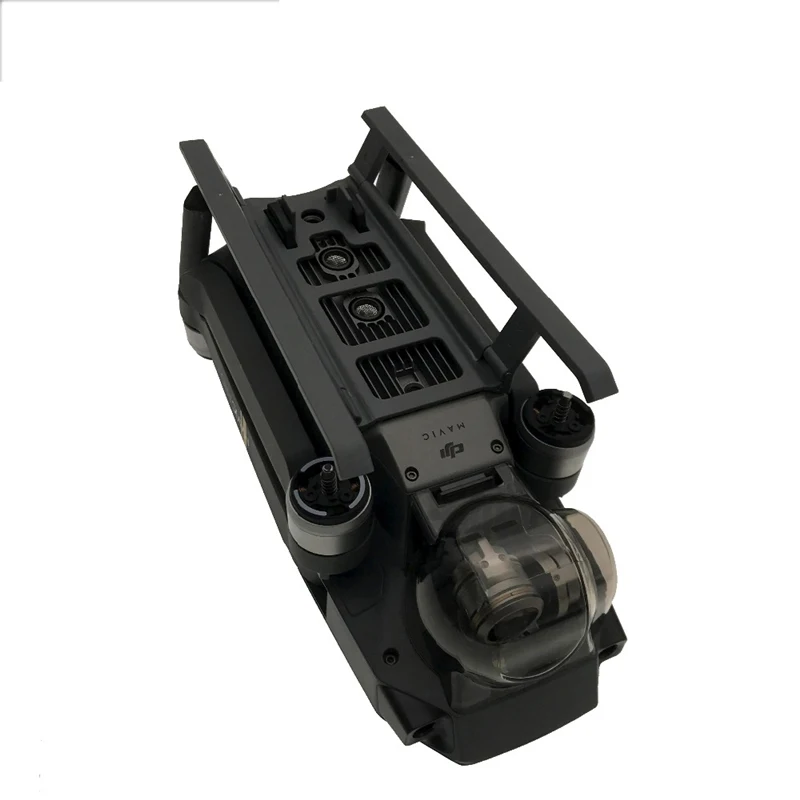 Для DJI Mavic Pro посадочное снаряжение для дрона Платиновый увеличитель платины