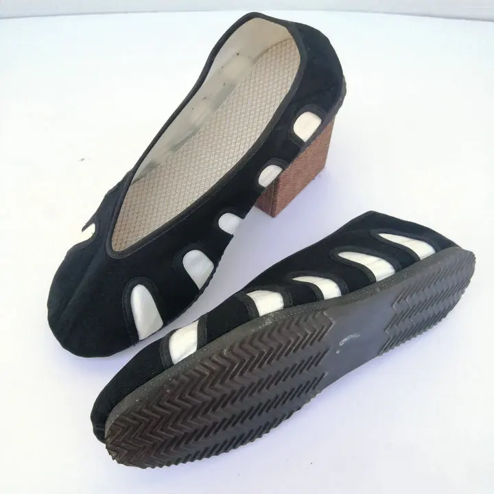 kids&ampAdult EU31~47 Taoist training tai chi shoes shaolin monks kung fu ten party sneakers Zen martial arts wushu taoism | Спорт и