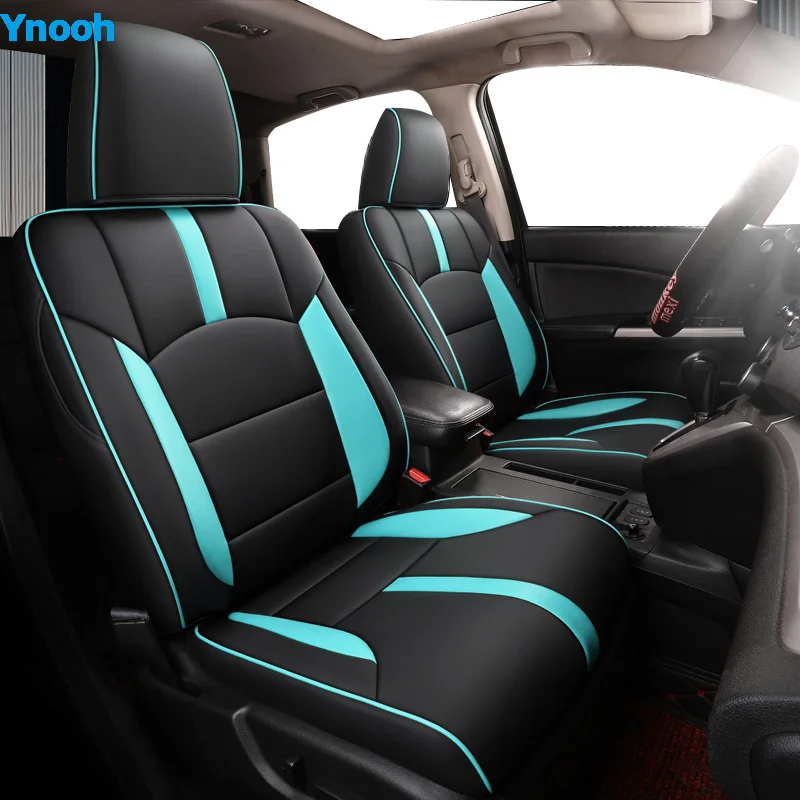 

Ynooh Car seat covers For skoda fabia 1 2 rapid spaceback kodiaq felicia octavia car seat protector