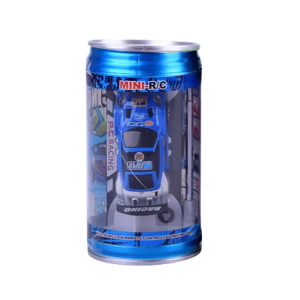 Multi-color Hot Sales Remote Control Car Coke Can Mini RC Car Radio Remote Control Micro Racing Car Toy For Kid Christmas gifts Multi-color Hot Sales Remote Control Car Coke Can Mini RC Car Radio Remote Control Micro Racing Car Toy For Kid Christmas gifts