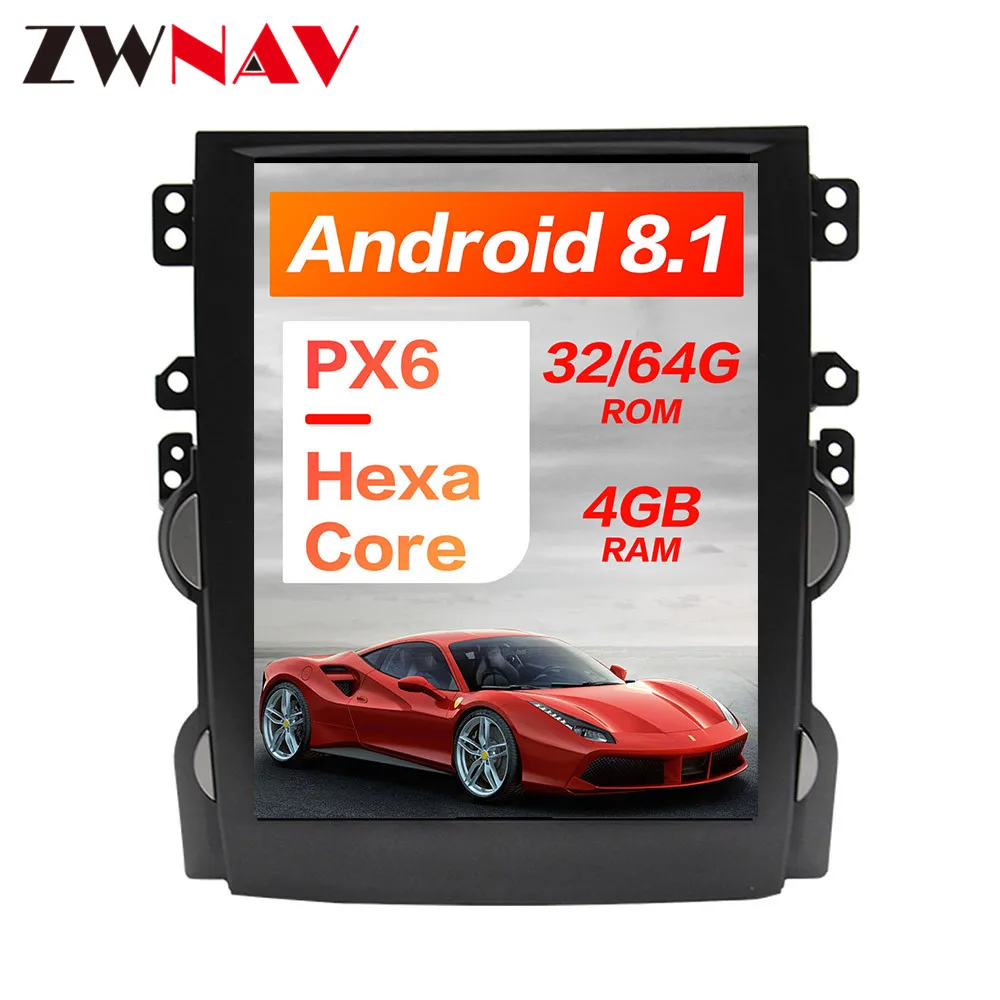Android 8,1 Tesla стиль автомобиля нет DVD плеер gps навигация для Chevrolet Malibu 2013 головное устройство мультимедийный проигрыватель с функцией записи
