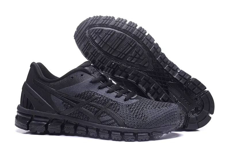 ASICS Gel-Quantum 360 Новое поступление кроссовки Для женщин тренировочная обувь для бега Спортивная Уличная обувь Hongniu