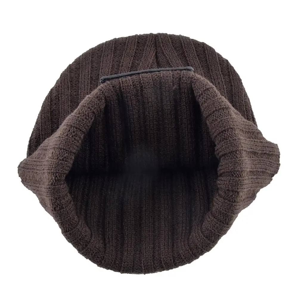 TQMSMY вязаные шапки Skullies мужские зимние теплые однотонные вязаные шапки для мальчиков и девочек уличная хип-хоп женская шапка TBLV
