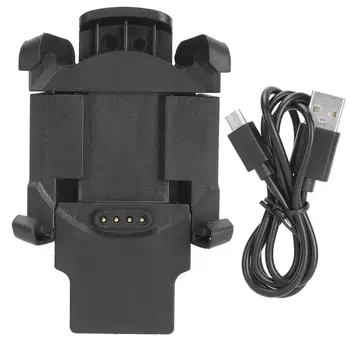 

Smart Watch Charging Base Charger for Garmin Fenix 3/Fenix 3 HR/Fenix 3 Sapphire New