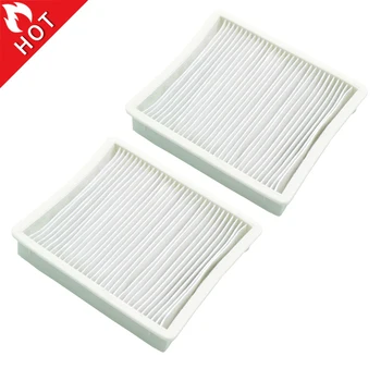 

Vacuum Cleaner dust filter HEPA H11 DJ63-00672D Filter for Samsung SC4300 SC4470 White VC-B710W Vacuum cleaner accessories parts