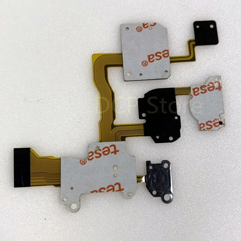 尼康P7000顶盖排线
