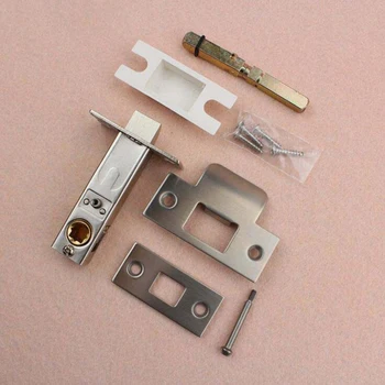 

High Quality Stainless Steel Automatic Lock Body Door lock safe magnet BBolt Mortise Machine For Lock Hardware