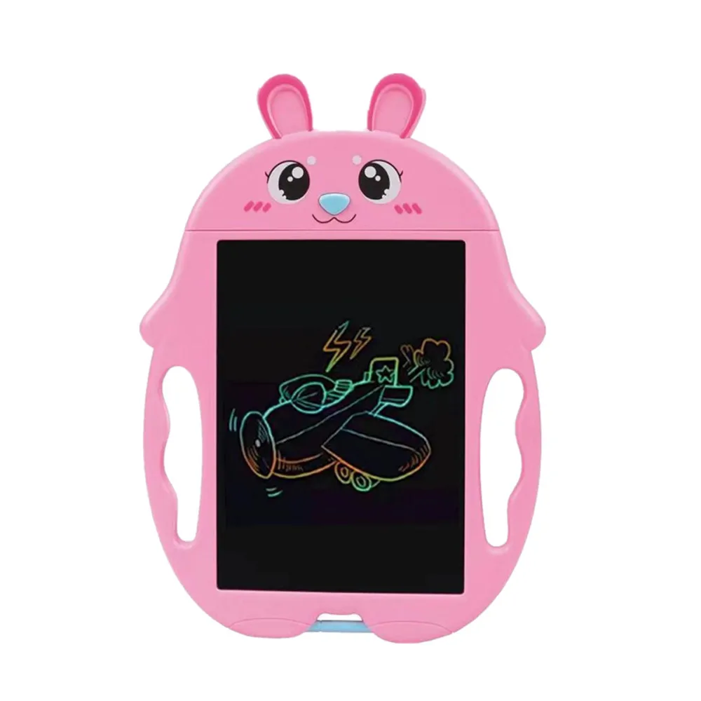 9 ''цветной lcd блокнот для рисования, планшет для рисования, доски для чтения сообщений, Обучающие Детские игрушки, игрушки для детей, игрушки