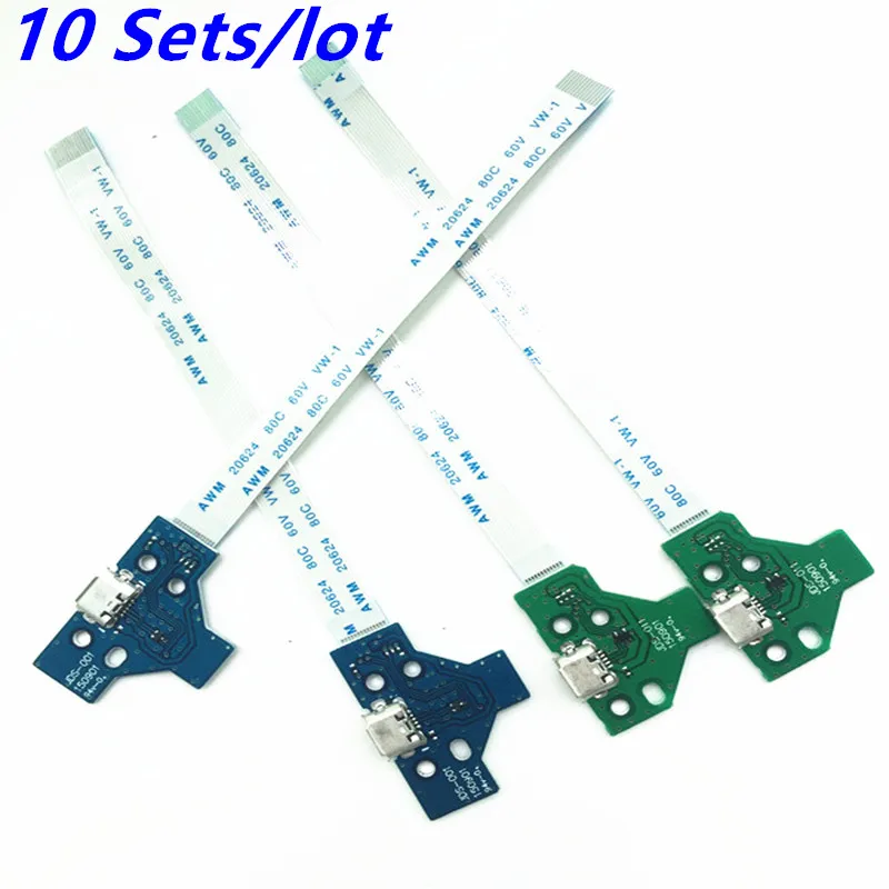 10 комплектов для телефона флейта JDM 040 030 JDS030 JDS 050 12 контактов 14 светодиодная плата