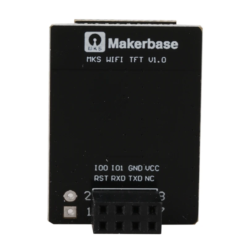 Makerbase MKS TFT-wifi приложение 3D печать беспроводной маршрутизатор для MKS TFT пресс-экран ESP8266 wifi модуль дистанционного управления