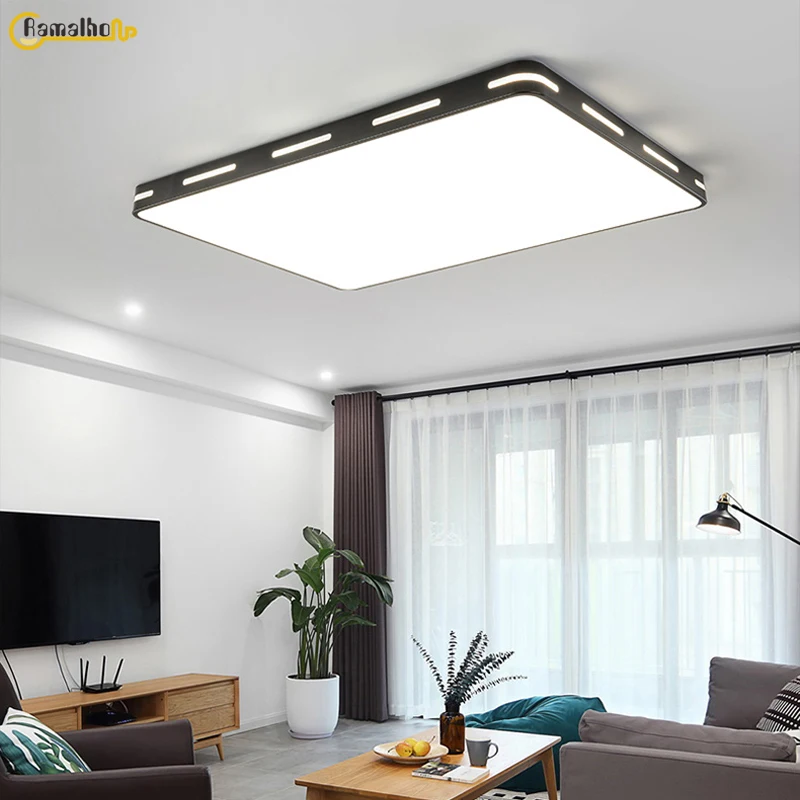 Rectangle Ceiling Light Bright Square Mount Lamp Led Bright Square Ceiling Mount Lamp Led