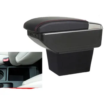 

For Mazda 5 Mazda m5 armrest box