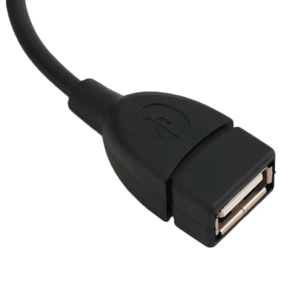 Новое поступление водонепроницаемый DC 7-50 в до 5 В 2A USB Женский понижающий преобразователь регулятор для автомобиля