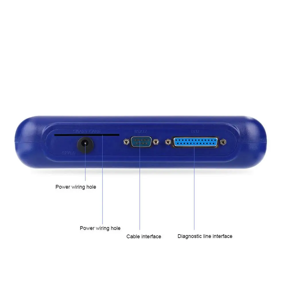 

Universal Car Key Programmer with CD Scanner Vehicle V48.99 SBB Pro2 Auto Motive Diagnostic Tool Keys Coder Eader