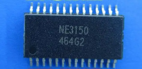 100% Новинка Бесплатная доставка 10 шт. NE3150 HTSSOP28 модуль новый в наличии БЕСПЛАТНАЯ ДОСТАВКА