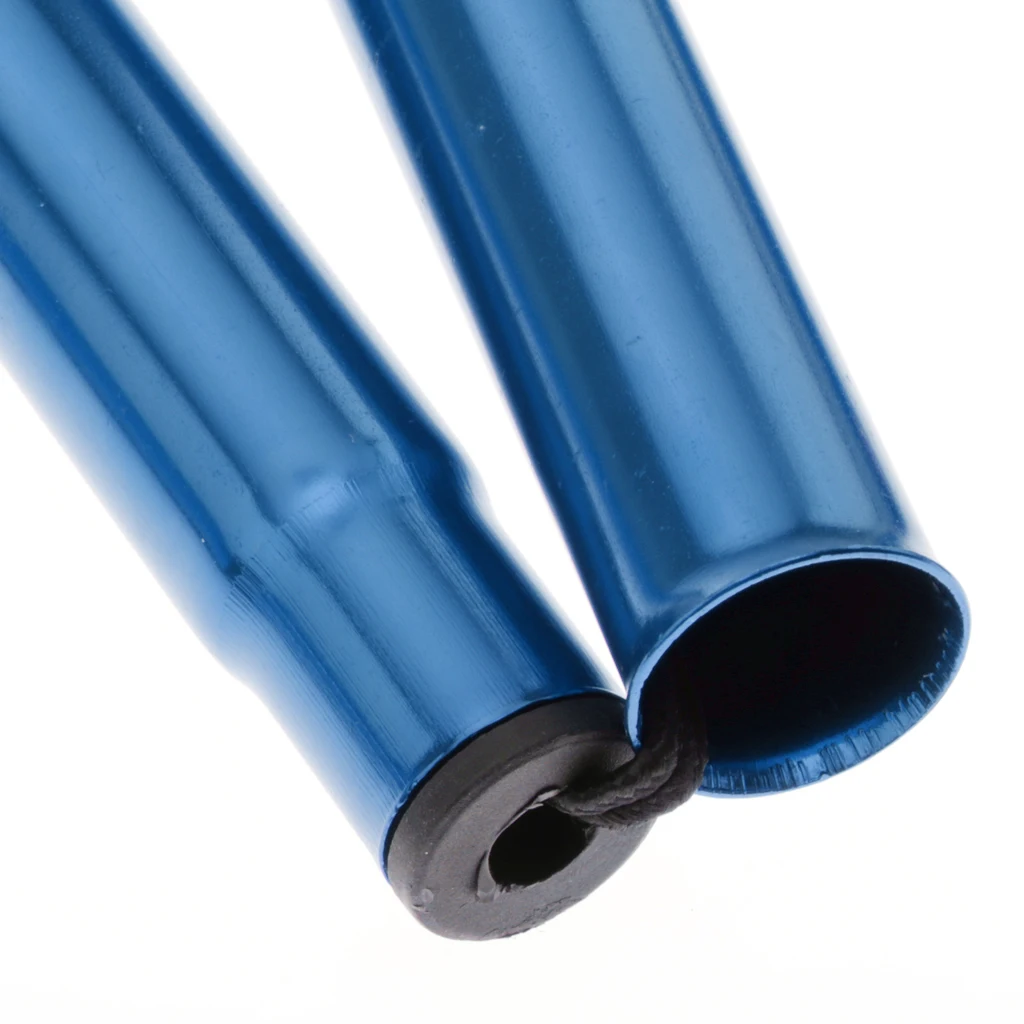 Height Adjustable Walking Stick Aluminum Metal Folding Cane Lightweight Easy Grip, 5 Colors Available